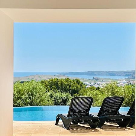Villas Tin Coves Noves Punta Grossa Extérieur photo
