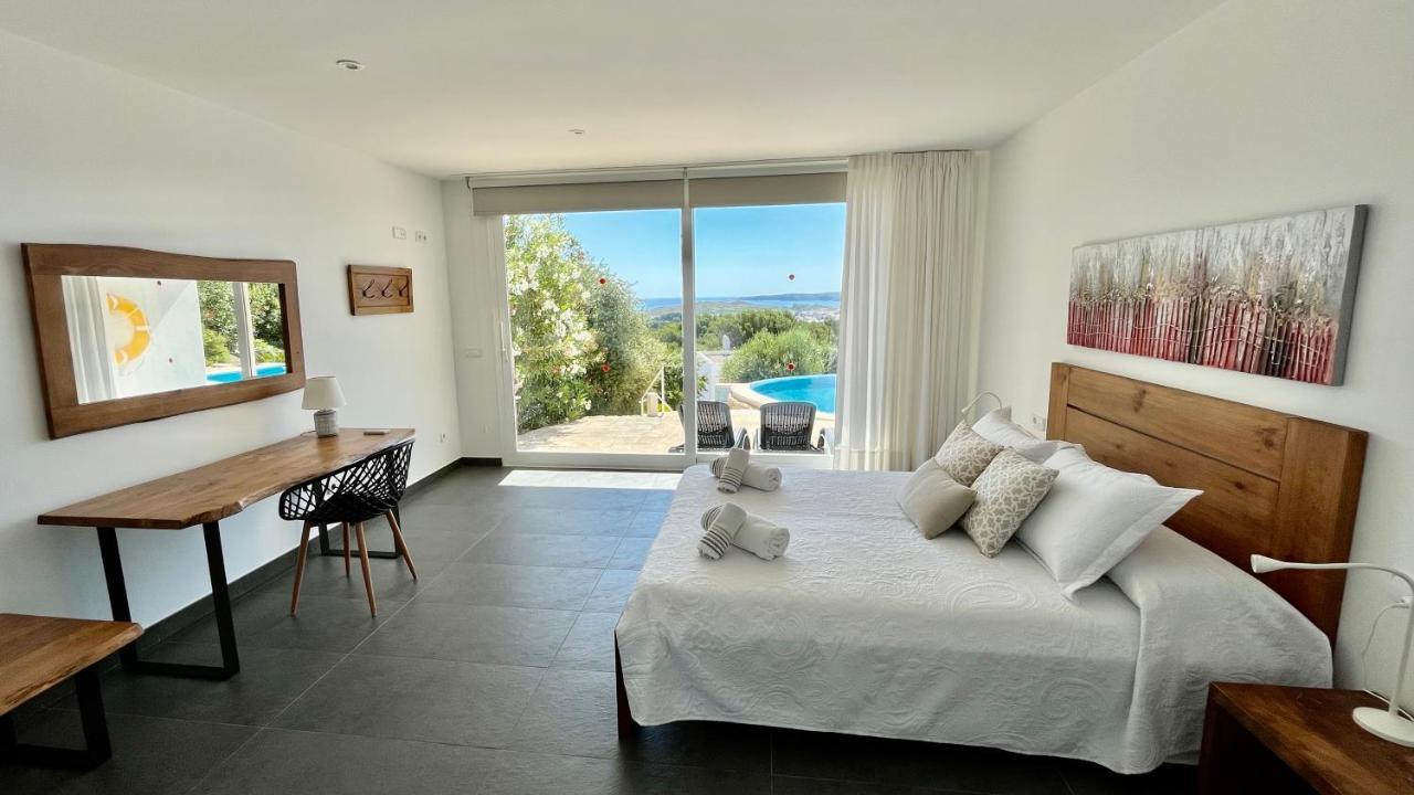 Villas Tin Coves Noves Punta Grossa Extérieur photo