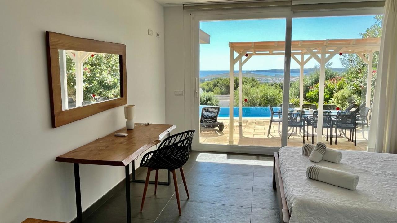 Villas Tin Coves Noves Punta Grossa Extérieur photo