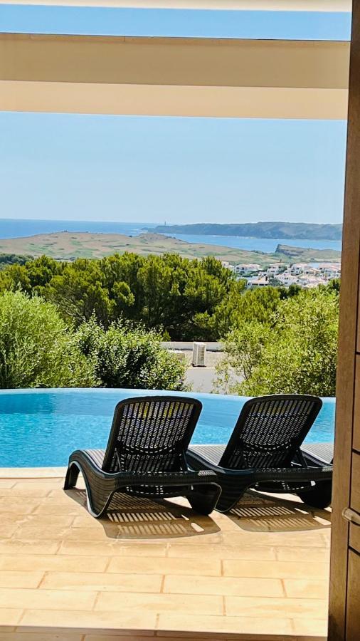Villas Tin Coves Noves Punta Grossa Extérieur photo