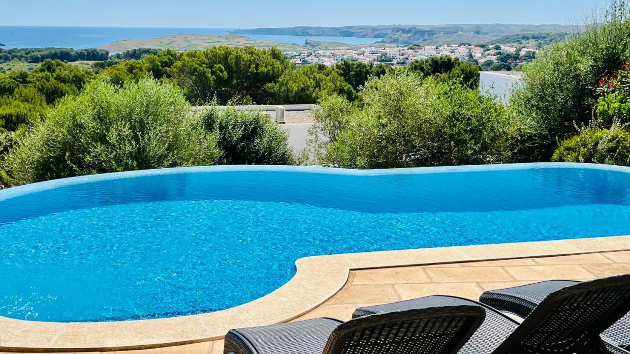 Villas Tin Coves Noves Punta Grossa Extérieur photo