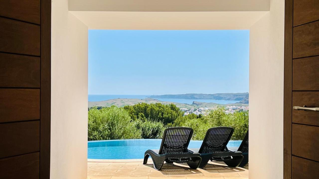 Villas Tin Coves Noves Punta Grossa Extérieur photo
