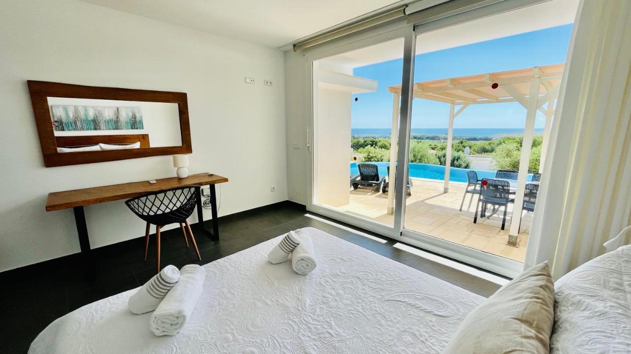 Villas Tin Coves Noves Punta Grossa Extérieur photo