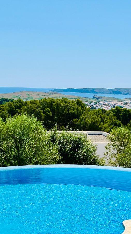 Villas Tin Coves Noves Punta Grossa Extérieur photo