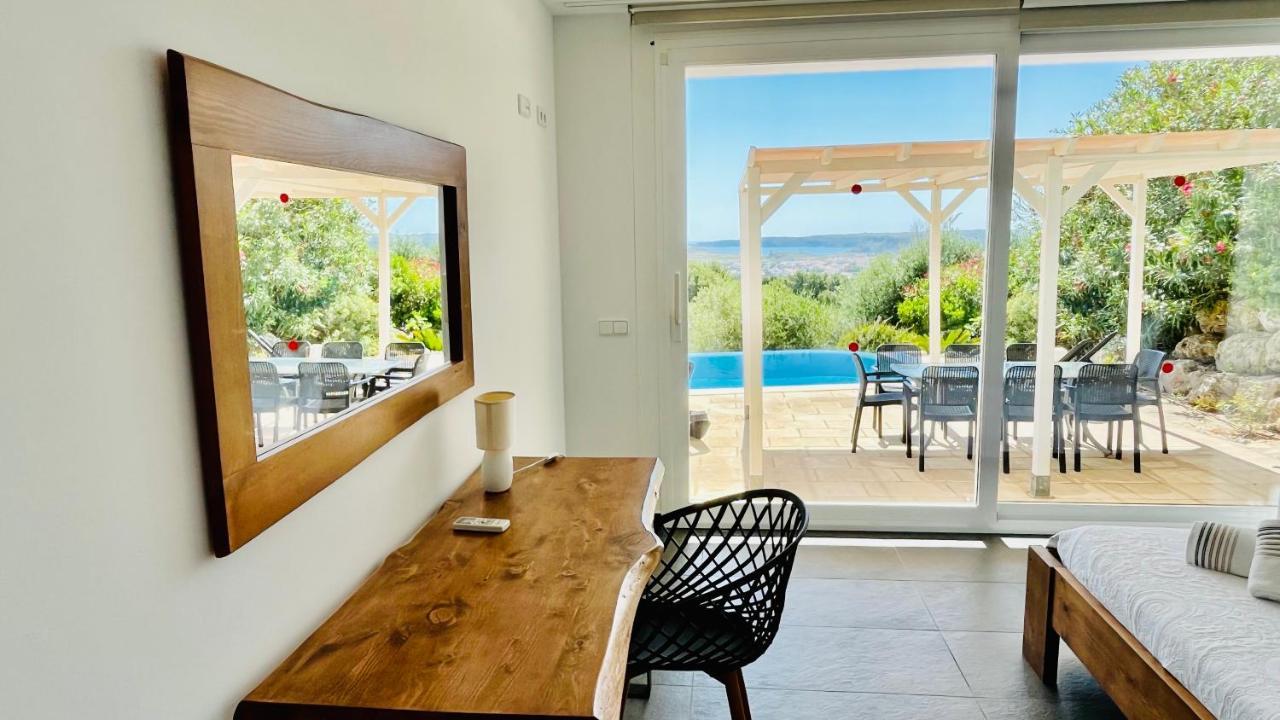 Villas Tin Coves Noves Punta Grossa Extérieur photo