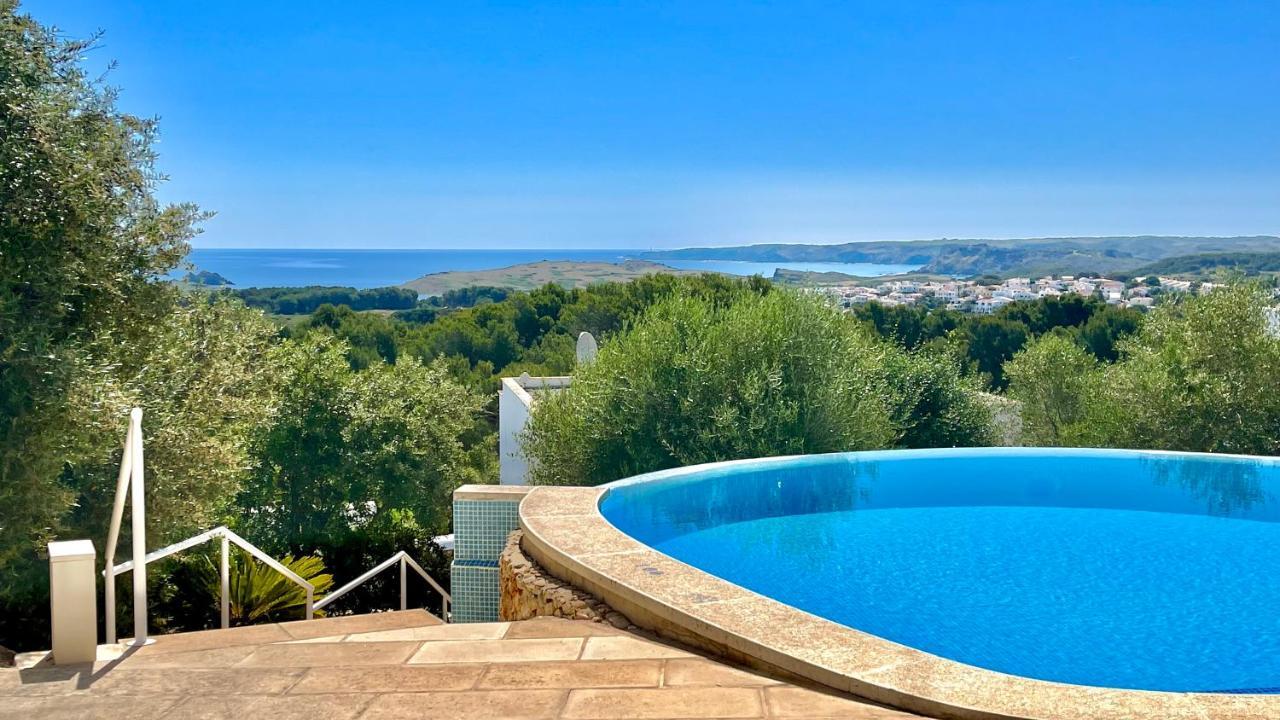 Villas Tin Coves Noves Punta Grossa Extérieur photo