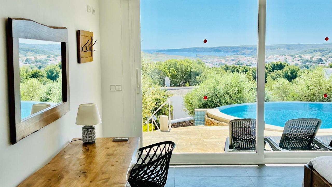 Villas Tin Coves Noves Punta Grossa Extérieur photo