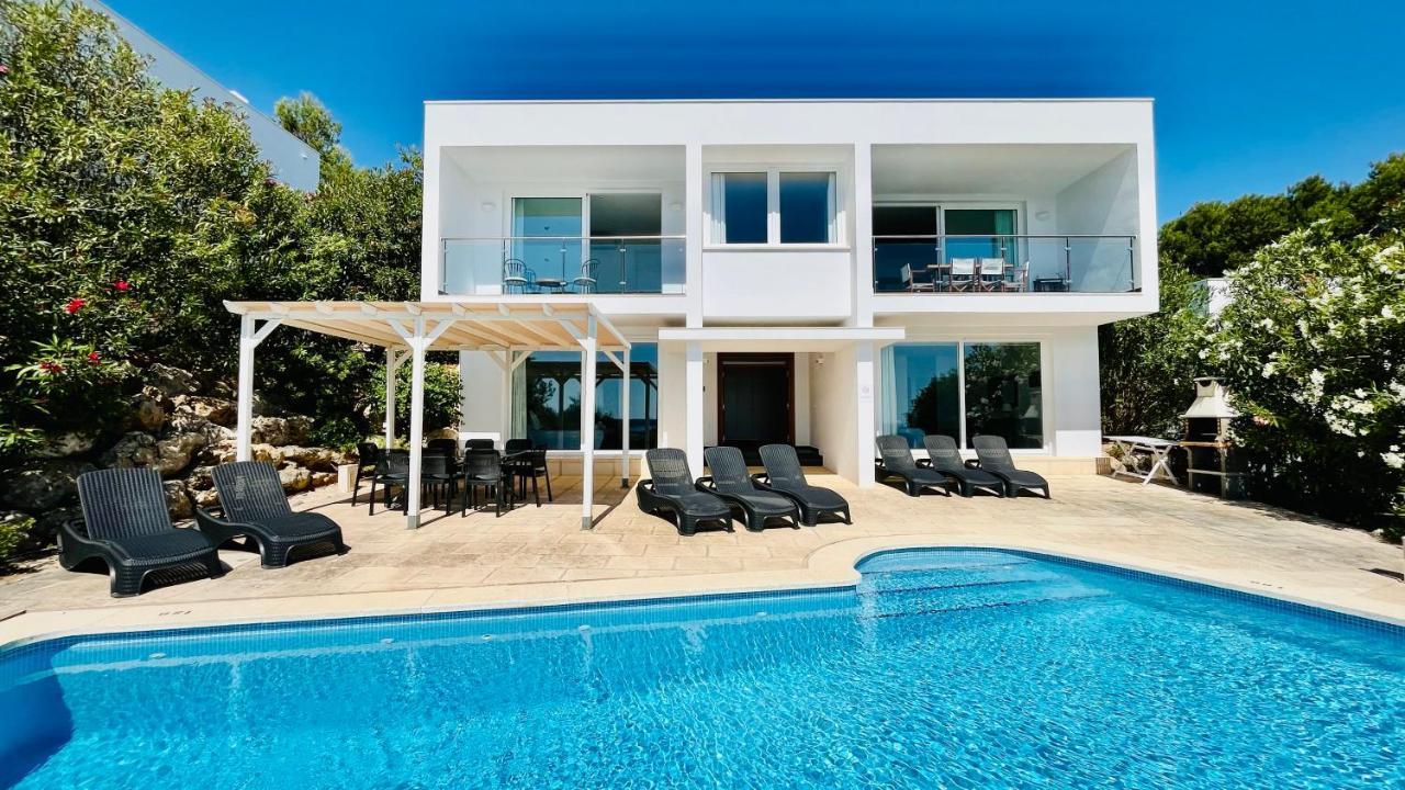 Villas Tin Coves Noves Punta Grossa Extérieur photo