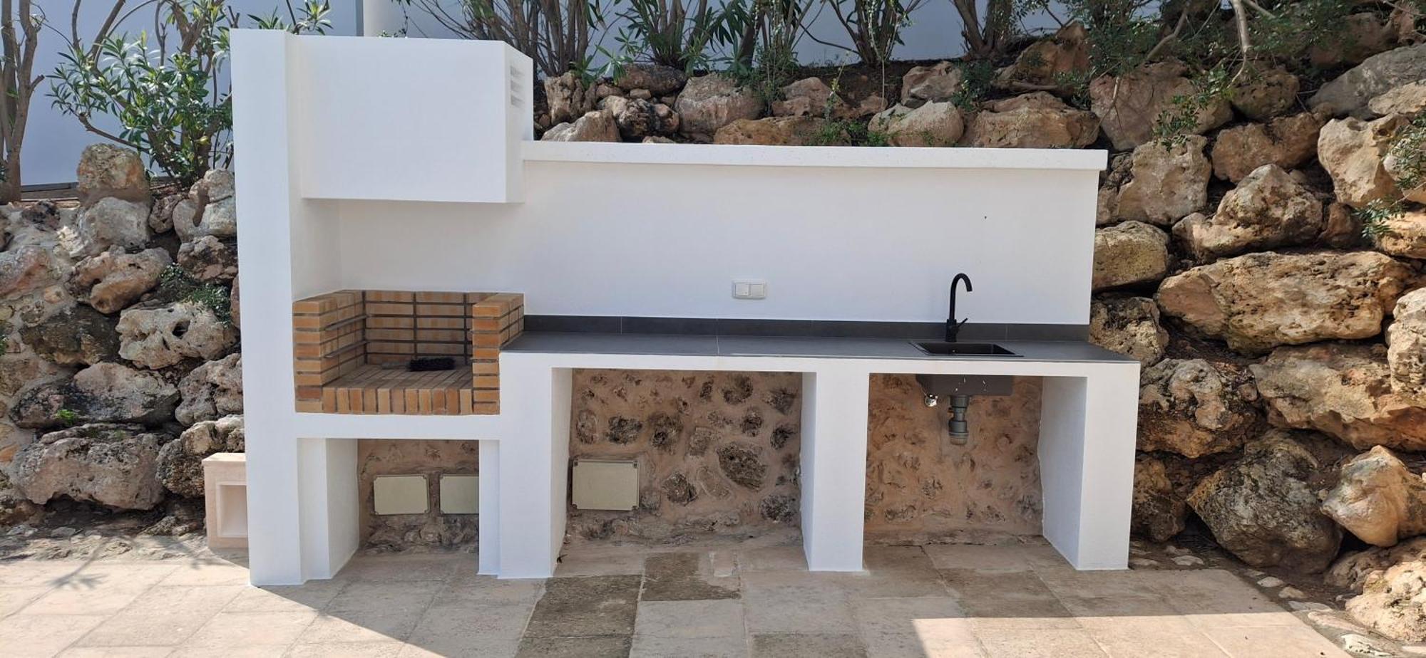 Villas Tin Coves Noves Punta Grossa Extérieur photo